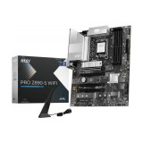 MSI PCC MSI Alaplap S1851 PRO Z890-S WIFI Intel Z890, ATX (PRO Z890-S WIFI)