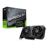 MSI PCC MSI Videokártya PCI-Ex16x nVIDIA RTX 5060 Ti SHADOW 2X PLUS 8GB DDR7 OC BULK