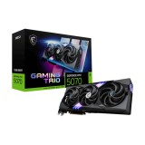 MSI PCC MSI Videokártya PCI-Ex16x nVIDIA RTX 5070 GAMING TRIO 12GB DDR7 OC