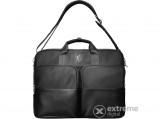 MSI Prestige kézi laptop táska 16", fekete
