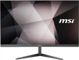 MSI Pro 24X 10M All-in-One PC | Intel Core i3-10110U 2,10 | 16GB DDR4 | 1000GB SSD | 1000GB HDD | Intel UHD Graphics | W10 64