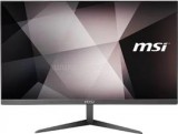 MSI Pro 24X 10M All-in-One PC | Intel Core i3-10110U 2,10 | 32GB DDR4 | 512GB SSD | 0GB HDD | Intel UHD Graphics | W10 64