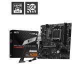 Msi PRO A620AM-G EVO WIFI 7E96-001R