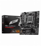 MSI PRO A620M-E A620M-E PRO