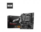 MSI PRO A620M-E AMD A620 Socket AM5 mini ATX alaplap