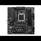 MSI PRO B650M-A WIFI - motherboard - mini ATX - Socket AM5 - AMD B650 (7D77-001R) - Alaplap