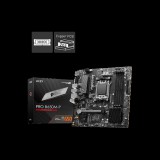 MSI PRO B650M-P alaplap AMD B650 Socket AM5 Micro ATX
