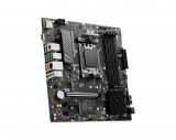 MSI PRO B650M-P AMD B650 Socket AM5 Micro ATX alaplap