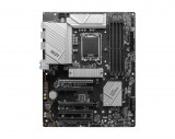 MSI PRO B760-P II alaplap Intel B760 LGA 1700 ATX