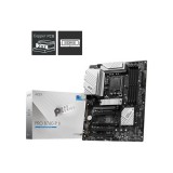 MSI PRO B760-P Intel B760 LGA1700 ATX alaplap