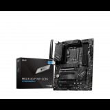 MSI PRO B760-P WIFI DDR4 alaplap (PRO B760-P WIFI DDR4)