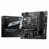 MSI PRO B760M-P