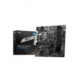 MSI PRO B760M-P Intel B760 LGA 1700 Micro ATX alaplap