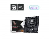 MSI PRO B840M-B alaplap AMD B840 Socket AM5 Micro ATX