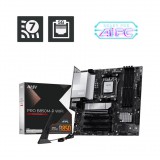 MSI PRO B850M-P WIFI AMD B850 Socket AM5 Micro ATX (7E71-001R)