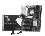 MSI PRO B860-P WIFI Intel B860 LGA 1851 (Socket V1) ATX számítógép alaplap