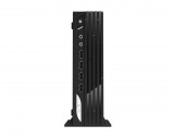 Msi PRO DP21 13M Black 13M-1070EU-B3131008GS25X11PAH1