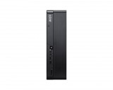 MSI Pro DP80 A14G-004EU Intel® Core™ i5 i5-14400 16 GB DDR5-SDRAM 512 GB SSD Windows 11 Pro Asztali PC Fekete