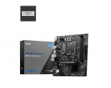 MSI PRO H610M-E Intel H610 LGA 1700 Micro ATX alaplap