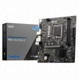 MSI PRO H610M-G