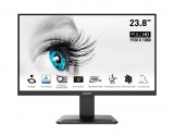 MSI Pro MP2412 60,5 cm (23.8") 1920 x 1080 px Full HD LCD Fekete monitor