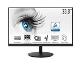MSI PRO MP242 Monitor | 23,8" | 1920x1080 | IPS | 1x VGA | 0x DVI | 0x DP | 1x HDMI