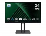 MSI Pro MP245PG 60,5 cm (23.8") 1920 x 1080 px Full HD LCD Fekete monitor