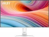 MSI Pro MP251W E2 62,2 cm (24.5") 1920 x 1080 px Full HD LED Fehér Monitor