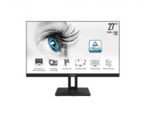MSI PRO MP271P Monitor | 27" | 1920x1080 | IPS | 1x VGA | 0x DVI | 0x DP | 1x HDMI