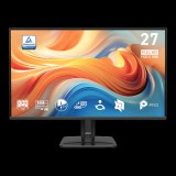 MSI Pro MP272 E14C számítógép monitor 68,6 cm (27") 1920 x 1080 pixelek Full HD LED Fekete