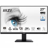 MSI Pro MP273A monitor 68,6 cm (27") 1920 x 1080 pixel Full HD LED Fekete