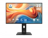 MSI PRO MP275PG E14 68,6 cm (27") 1920 x 1080 px Full HD LCD Fekete Monitor