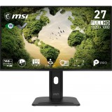 MSI Pro MP275PGN E14 számítógép monitor 68,6 cm (27") 1920 x 1080 pixelek Full HD LCD Fekete