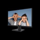 MSI Pro MP275Q számítógép monitor 68,6 cm (27") 2560 x 1440 pixelek Wide Quad HD LED Fekete