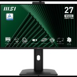 MSI PRO MP275QPDG 27" WQHD IPS USB-C Docking Monitor (PRO MP275QPDG)