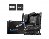 MSI PRO Z790-P WIFI alaplap Intel Z790 LGA 1700 ATX