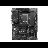 MSI PRO Z790-P WIFI alaplap Intel Z790 LGA 1700 ATX (7E06-001R)