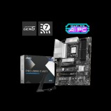 Msi PRO Z890-S WIFI (ATX, LGA 1851)