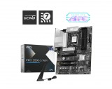 MSI PRO Z890-S WIFI Intel Z890 LGA 1851 (Socket V1) ATX alaplap