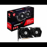 MSI Radeon RX 6650 XT GAMING X 8G videokártya (RX 6650 XT GAMING X 8G) - Videókártya