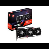 MSI Radeon RX 6800 16GB GDDR6 256bit (V396-002R/RX 6800 XT GAMING X TRIO 16G) - Videókártya