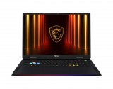 Msi Raider A18 HX A9W Core Black 9S7-182L72-064