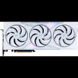 MSI RTX 5070 Ti 16G GAMING TRIO OC WHITE, GDDR7, 256 bit, 300W (RTX 5070 Ti 16G GAMING TRIO OC WHITE)