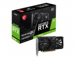 Msi RTX3050 VENTUS 2X E 6G OC RTX 3050 VENTUS 2X E 6G OC