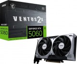 Msi RTX5060 8G VENTUS 2X OC V537-002R