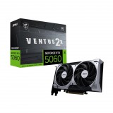 MSI RTX5060 GeForce RTX 5060 VENTUS 2X OC 8GB DDR7 V537-002R