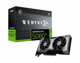 Msi RTX5060 TI 16G VENTUS 2X OC PLUS RTX 5060 TI 16G VENTUS 2X OC PLUS