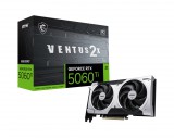Msi RTX5060 TI 8G VENTUS 2X OC PLUS RTX 5060 TI 8G VENTUS 2X OC PLUS