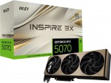 Msi RTX5070 12G INSPIRE 3X OC V532-006R