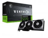 Msi RTX5070 12G VENTUS 3X OC RTX 5070 12G VENTUS 3X OC